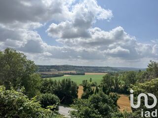  Maison à vendre 15 + pièces 530 m²