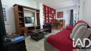  Maison à vendre 5 pièces 86 m²