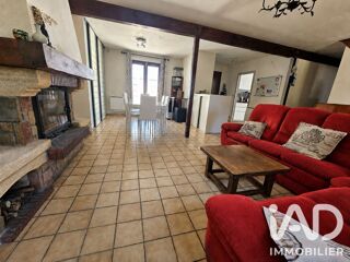  Maison à vendre 7 pièces 136 m²