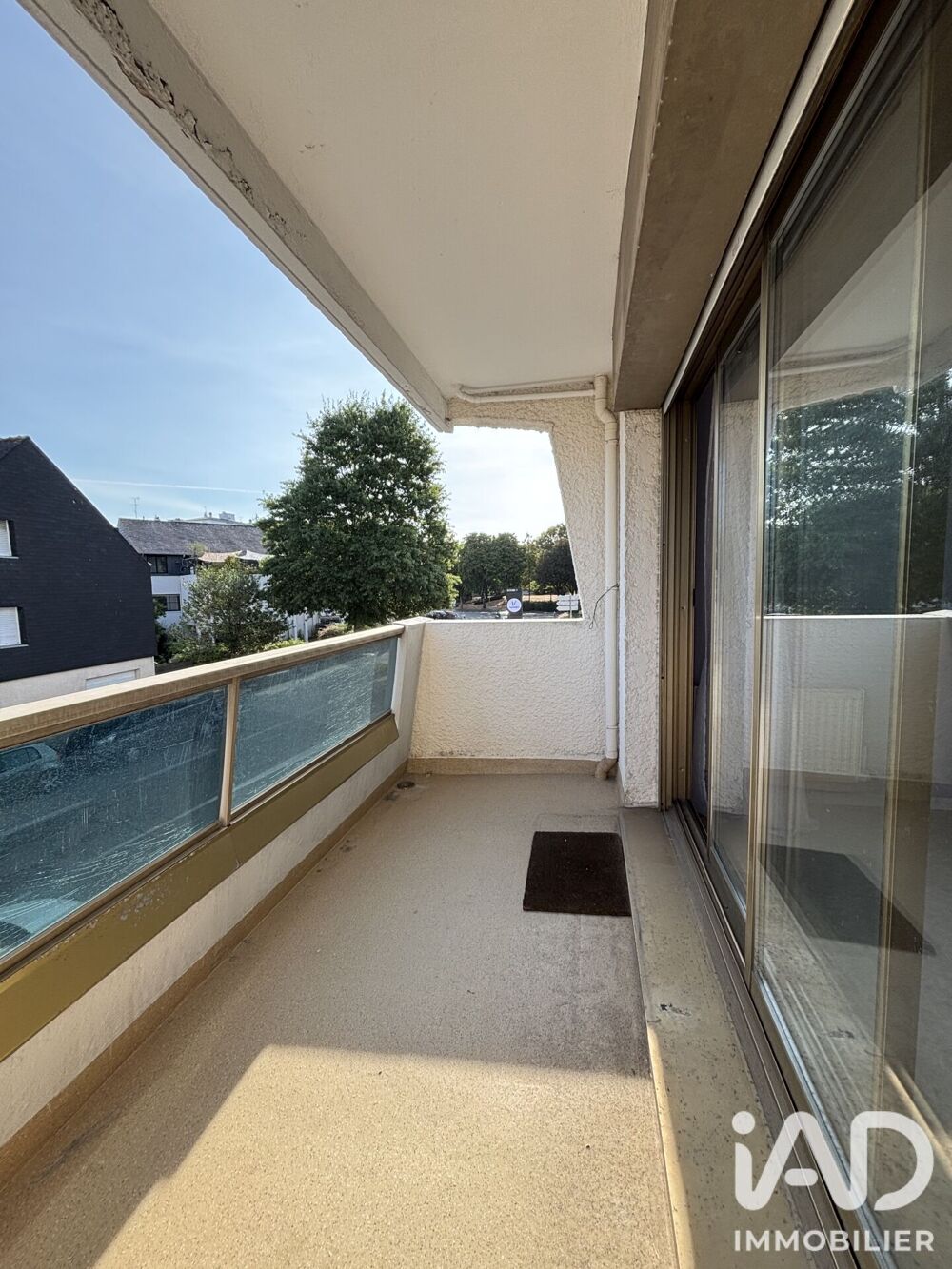 Vente Appartement Vente Studio 1 pièce Vannes
