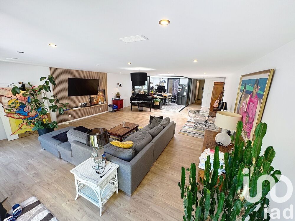 Vente Maison de ville 3 pièces