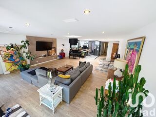  Maison à vendre 3 pièces 132 m²
