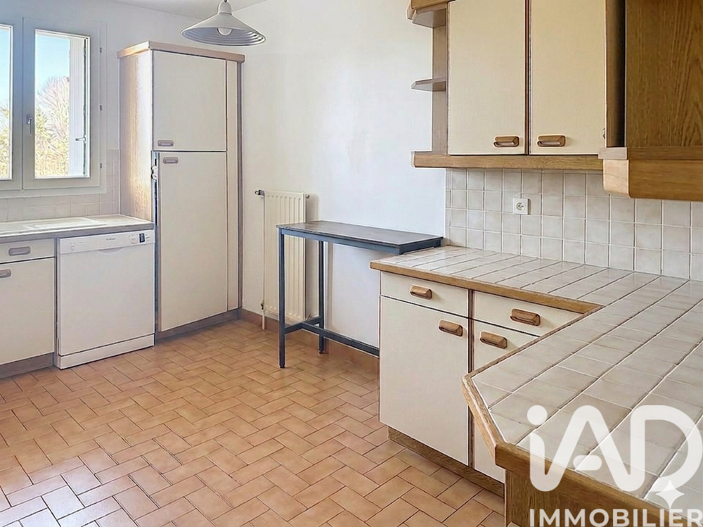 Vente Duplex 5 pièces