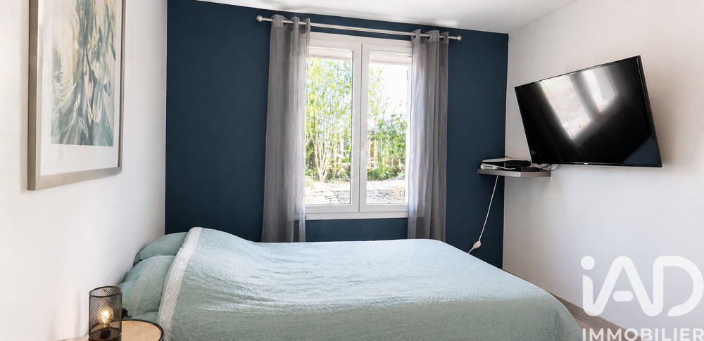 � vendre  Maison Malauc�ne (84340)