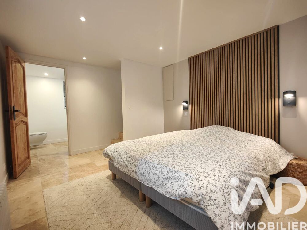 à vendre  Maison Chatou (78400)