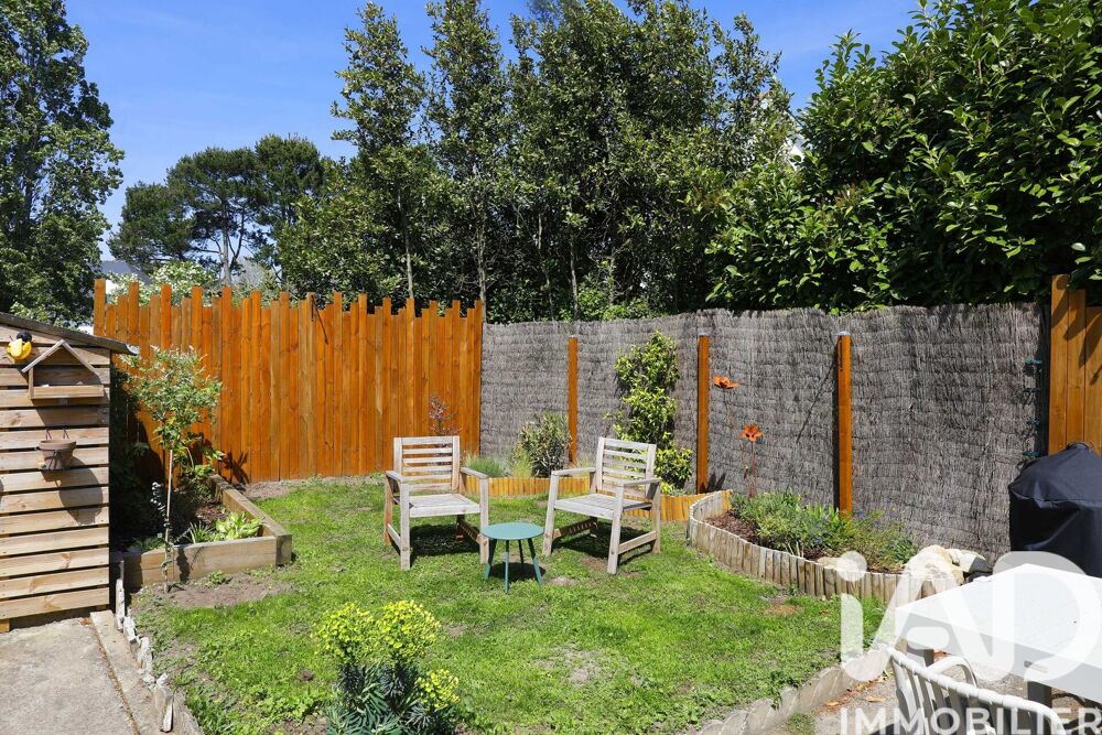 Vente Maison Vente Maison de ville 5 pièces Erdeven