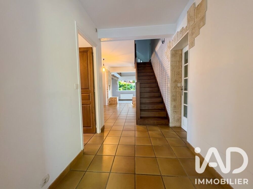 Vente Maison Vente Maison/villa 7 pièces Rosporden