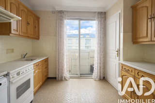  Appartement � vendre 4 pi�ces 95 m�