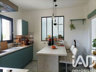  Maison à vendre 6 pièces 159 m²