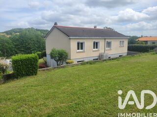  Maison à vendre 6 pièces 120 m²