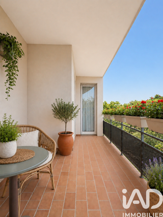  Appartement à vendre 3 pièces 71 m²