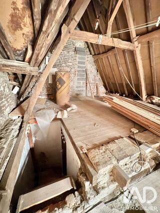  Maison à vendre 6 pièces 70 m²