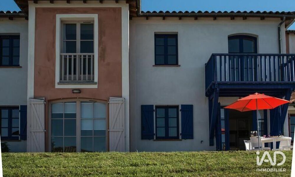 Vente Maison Vente Maison/villa 5 pièces Carla-bayle
