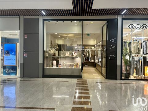 Vente Boutique/Local commercial 31 m&sup2; 48000 34980 Saint-clément-de-rivière