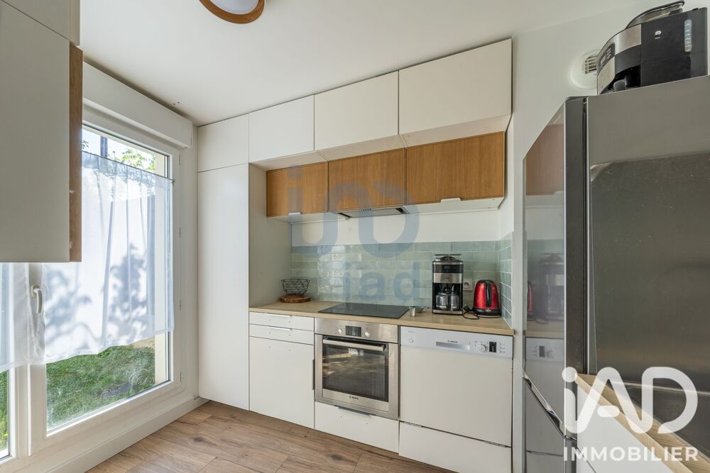 Vente Appartement Vente Duplex 4 pièces Vitry-sur-seine