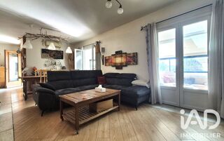  Maison à vendre 7 pièces 226 m²