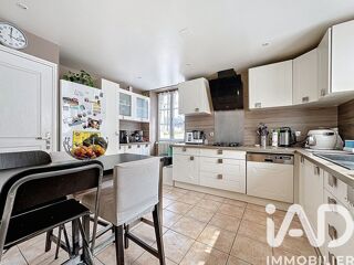  Maison � vendre 9 pi�ces 246 m�