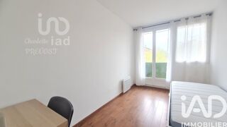  Appartement � louer 1 pi�ce 11 m� Paris