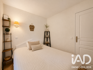  Appartement à vendre 3 pièces 36 m²
