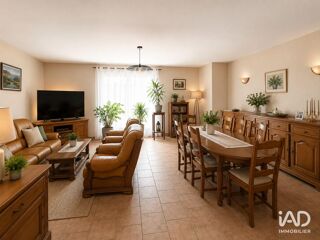  Maison à vendre 4 pièces 125 m²