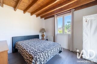  Maison à vendre 6 pièces 131 m²