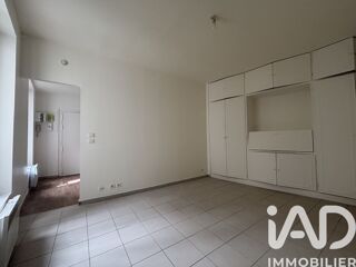  Appartement � vendre 1 pi�ce 24 m�