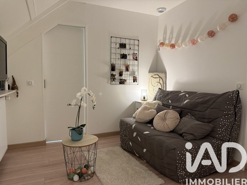 à vendre  Maison Pennedepie (14600)
