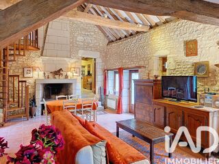  Maison à vendre 10 pièces 300 m²