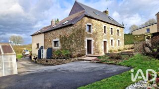  Maison à vendre 6 pièces 198 m²