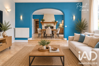  Appartement à vendre 5 pièces 125 m²