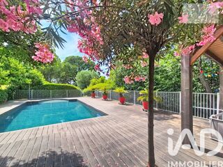  Maison à vendre 8 pièces 220 m²