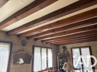  Maison � vendre 8 pi�ces 170 m�
