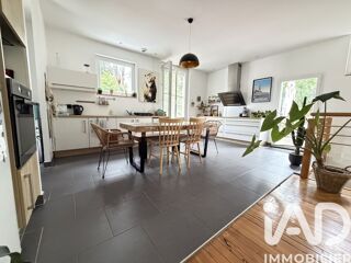  Maison à vendre 5 pièces 109 m²