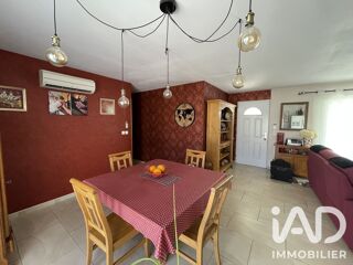  Maison à vendre 5 pièces 121 m²
