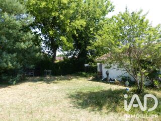  Maison à vendre 4 pièces 76 m²