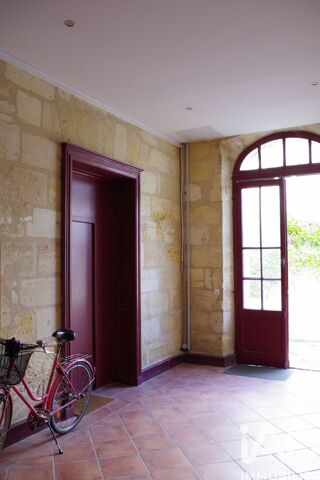  Appartement � vendre 3 pi�ces 60 m�
