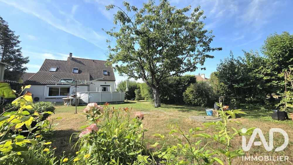 Vente Maison traditionnelle 5 pièces
