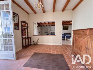  Maison à vendre 9 pièces 260 m²