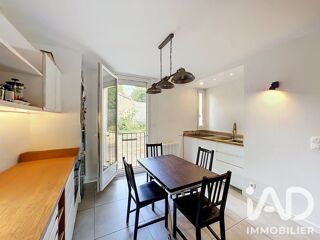  Appartement à vendre 5 pièces 107 m²