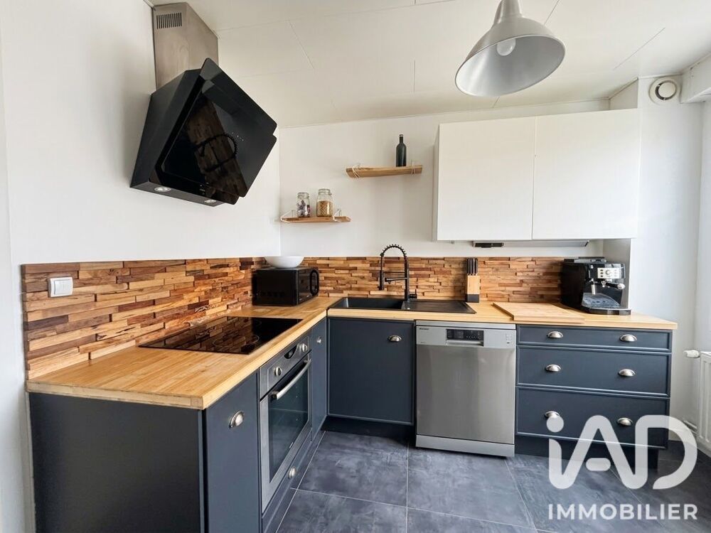 Vente Maison Vente Maison de ville 5 pièces Dunkerque