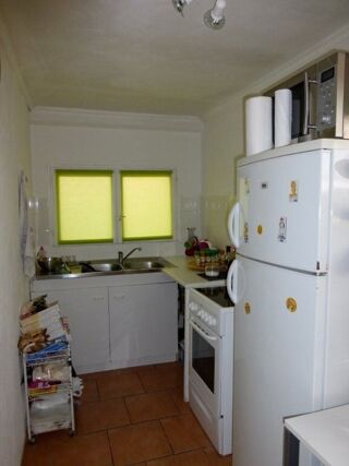  Appartement � vendre 2 pi�ces 44 m�