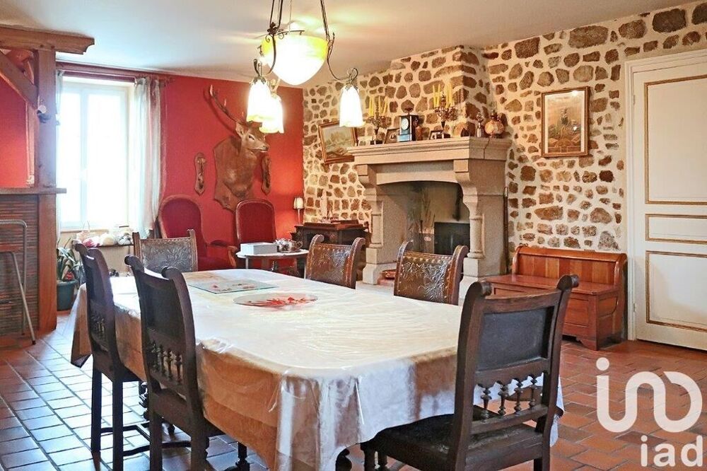 Vente Maison/villa 9 pièces