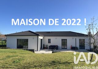  Maison � vendre 5 pi�ces 121 m�