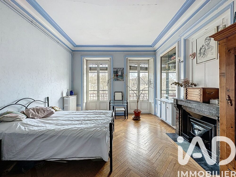 à vendre  Appartement Lyon 9