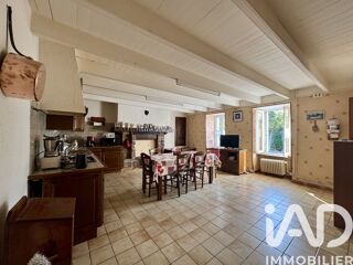  Maison à vendre 4 pièces 87 m²