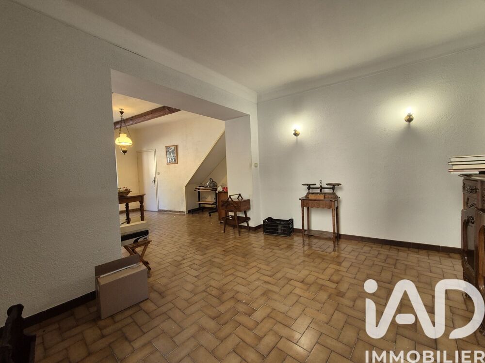Vente Maison de village 6 pièces