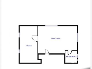  Immeuble à vendre 203 m²