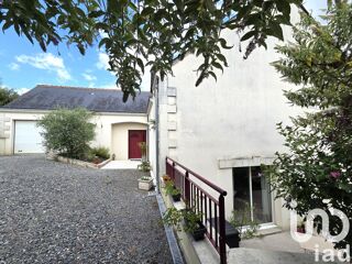  Maison à vendre 7 pièces 213 m²