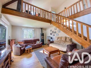  Maison à vendre 7 pièces 162 m²
