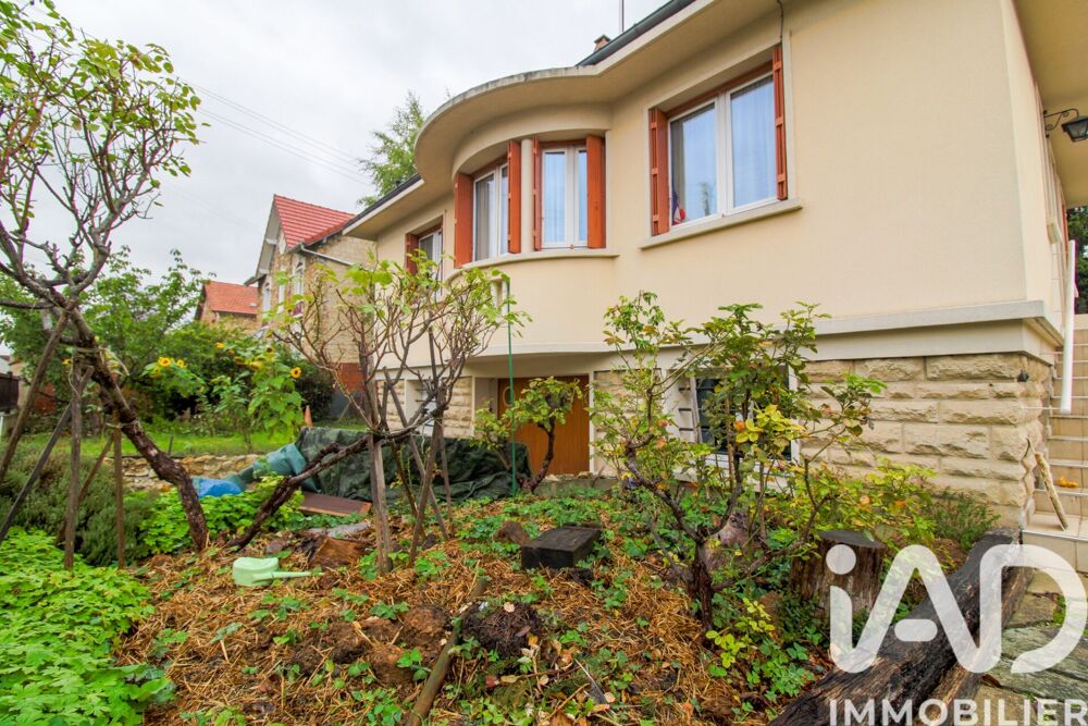 Vente Maison/villa 3 pièces